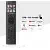 Hisense 40A5Q 101,6 cm (40 colių) Full HD QLED Smart TV Wi-Fi Juodas