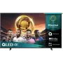 Hisense 50E77Q 127 cm (50 colių) 4K Ultra HD QLED išmanusis televizorius, Wi-Fi, juodas