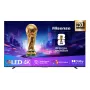 Hisense 100E7Q PRO 2.54 m (100 colių) 4K Ultra HD QLED išmanusis televizorius, Wi-Fi, juodas