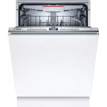 Bosch Serie 6 SBD6TCX00E indaplovė, pilnai įmontuojama, 14 komplektų
