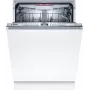 Bosch Serie 6 SBD6TCX00E indaplovė, pilnai įmontuojama, 14 komplektų
