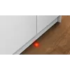 Bosch Serie 6 SBD6TCX00E indaplovė, pilnai įmontuojama, 14 komplektų