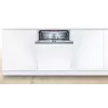 Bosch Serie 6 SBD6TCX00E indaplovė, pilnai įmontuojama, 14 komplektų