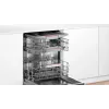 Bosch Serie 6 SBD6TCX00E indaplovė, pilnai įmontuojama, 14 komplektų