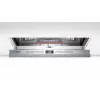 Bosch Serie 6 SBD6TCX00E indaplovė, pilnai įmontuojama, 14 komplektų