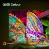 Hisense 100U7Q 2,54 m (100 col.) 4K Ultra HD išmanusis televizorius su Wi-Fi, juodas