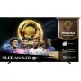 Hisense 100U7Q 2,54 m (100 col.) 4K Ultra HD išmanusis televizorius su Wi-Fi, juodas