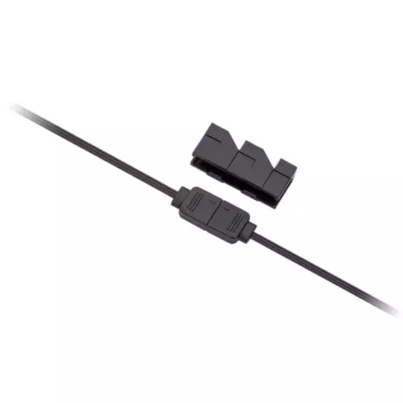 Kompiuterio korpuso ventiliatorių rinkinys THERMALTAKE Matcha Green CT120 120mm, 500–2000 RPM, 1,87 mmH2O, pilkas, 2 vnt.