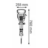 Bosch 0 611 335 000 plaktukas griovimo juodas, mėlynas 1750 W