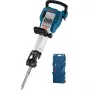 Bosch 0 611 335 000 plaktukas griovimo juodas, mėlynas 1750 W