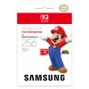 „Nintendo“ „MicroSDXC Express“ kortelė 256 GB „Switch 2“