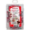 Varžtų ir kaiščių rinkinys Fischer 540299