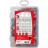 Varžtų ir kaiščių rinkinys Fischer 540299