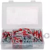Varžtų ir kaiščių rinkinys Fischer 540299