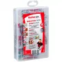 Varžtų ir kaiščių rinkinys Fischer 540299