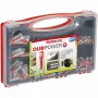 Sieninis kaištis Fischer 535973 Red-Box 280 vnt. DuoPower