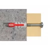 Fischer 535982 sieninis kaištis 81 vnt 40 mm