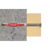 Fischer 535982 sieninis kaištis 81 vnt 40 mm