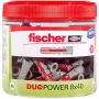 Fischer 535982 sieninis kaištis 81 vnt 40 mm
