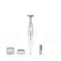 Braun Silk-épil FG 1100 sidabrinis, baltas