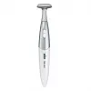 Braun Silk-épil FG 1100 sidabrinis, baltas