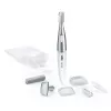 Braun Silk-épil FG 1100 sidabrinis, baltas
