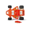 Valdomas automobilis CARRERA Mario Kart Pipe Kart Bowser 2,4 GHz