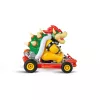 Valdomas automobilis CARRERA Mario Kart Pipe Kart Bowser 2,4 GHz
