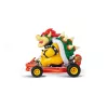 Valdomas automobilis CARRERA Mario Kart Pipe Kart Bowser 2,4 GHz