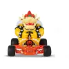 Valdomas automobilis CARRERA Mario Kart Pipe Kart Bowser 2,4 GHz