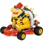 Valdomas automobilis CARRERA Mario Kart Pipe Kart Bowser 2,4 GHz