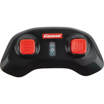 Valdomas automobilis CARRERA Mario Kart Mini 2.4 GHz – Luigi Paperbox