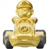Radijo bangomis valdomas CARRERA Mario Kart Mini RC – Mario Gold, 2.4 GHz, popierinė dėžutė
