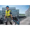 Bosch GWT 20 Profesionalus įrankių krepšys 430x230x340 mm Juoda Mėlyna
