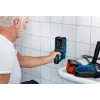 Bosch Wallscanner D-tect 200 C Professional skaitmeninis daugiafunkcis detektorius 700 g