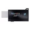 ADATA SC730 512 GB USB Type-C 3.2 Gen 2 (3.1 Gen 2) juodas
