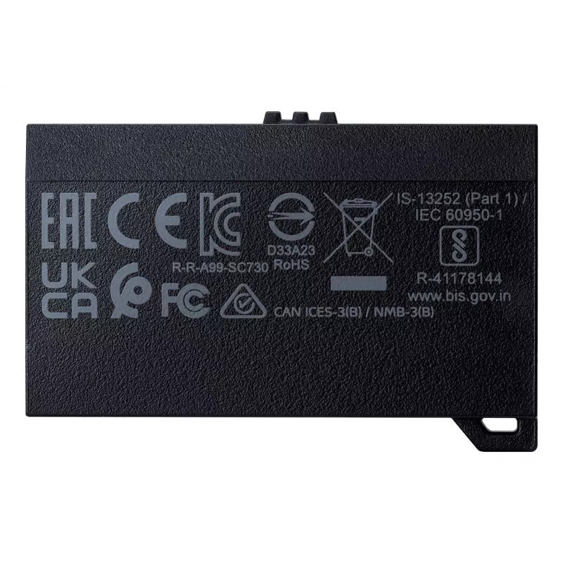 ADATA SC730 512 GB USB Type-C 3.2 Gen 2 (3.1 Gen 2) juodas
