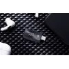 ADATA SC730 512 GB USB Type-C 3.2 Gen 2 (3.1 Gen 2) juodas