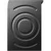 Bosch Serie 6 WQG243DR10 džiovinimo mašina Laisvai pastatoma Priekinis pakrovimas 9 kg Pilka