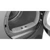 Bosch Serie 6 WQG243DR10 džiovinimo mašina Laisvai pastatoma Priekinis pakrovimas 9 kg Pilka