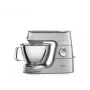 Kenwood KVC85.124SI virtuvinis kombainas 1200 W 5 L sidabrinis su svarstyklėmis