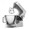 Kenwood KVC85.124SI virtuvinis kombainas 1200 W 5 L sidabrinis su svarstyklėmis