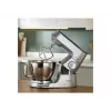 Kenwood KVC85.124SI virtuvinis kombainas 1200 W 5 L sidabrinis su svarstyklėmis