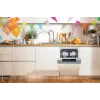 Įmontuojama indaplovė Gorenje GI 561 D 10 S EB — 11 komplektų, siaura 45 cm, 45 dB, 9 L/ciklas