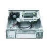 Korpusas Chieftec BU-12B-300 Small Form Factor (SFF) juodas 300 W