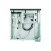 Korpusas Chieftec BU-12B-300 Small Form Factor (SFF) juodas 300 W