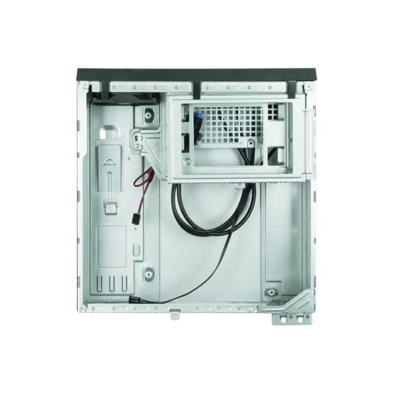 Korpusas Chieftec BU-12B-300 Small Form Factor (SFF) juodas 300 W