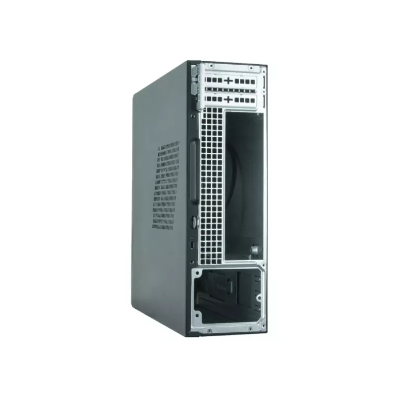 Korpusas Chieftec BU-12B-300 Small Form Factor (SFF) juodas 300 W