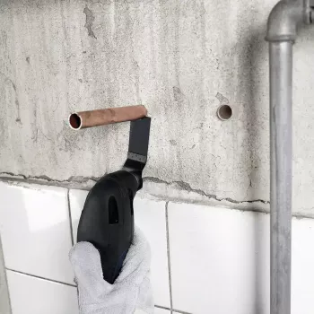 Bosch 2 608 662 342 priedų rinkinys šlifavimui ir poliravimui, keramika, betonas