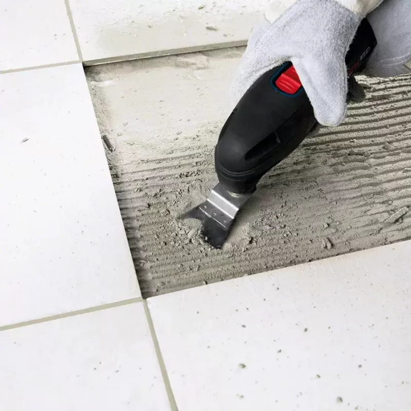 Bosch 2 608 662 342 priedų rinkinys šlifavimui ir poliravimui, keramika, betonas